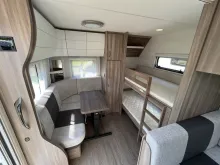 Fahrzeugbild Hobby Excellent Edition 650 KMFe *ALDE* #16