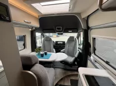 Bild 8 Hymer Free S 600 *LED*Lithium*Dieselheizung*