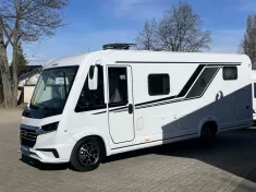 Bild 4 Knaus VAN I 650 MEG *Dachklima*TV-Paket*Markise*