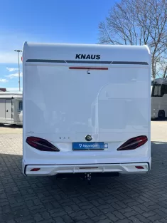 Bild 5 Knaus VAN I 650 MEG *Dachklima*TV-Paket*Markise*