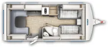 Fahrzeugbild Fendt Apero 515 SG IC-Blackline #2