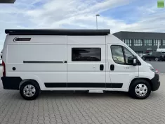 Bild 3 Challenger Van V114 Start Edition