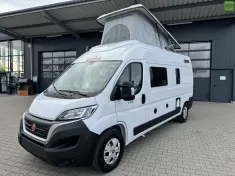 Bild 6 Challenger Van V114 Start Edition