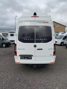 Bild 6 Kabe VAN 690 LB