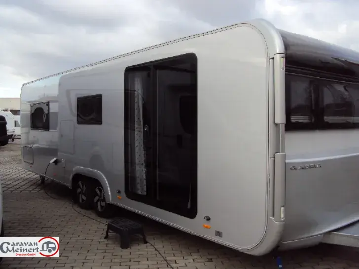 Fahrzeugbild Adria Astella 754 DP #1