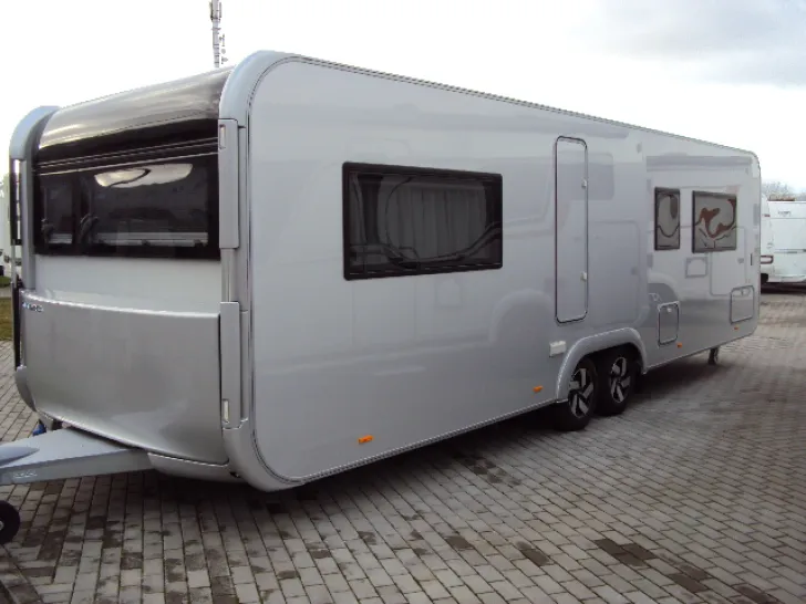 Fahrzeugbild Adria Astella 754 DP #3
