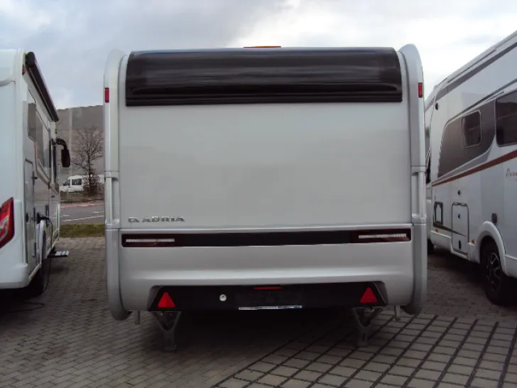 Fahrzeugbild Adria Astella 754 DP #4