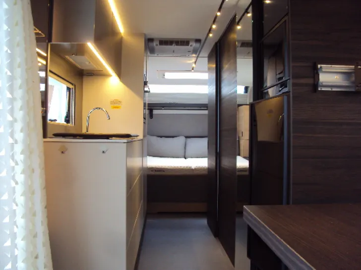 Fahrzeugbild Adria Astella 754 DP #7