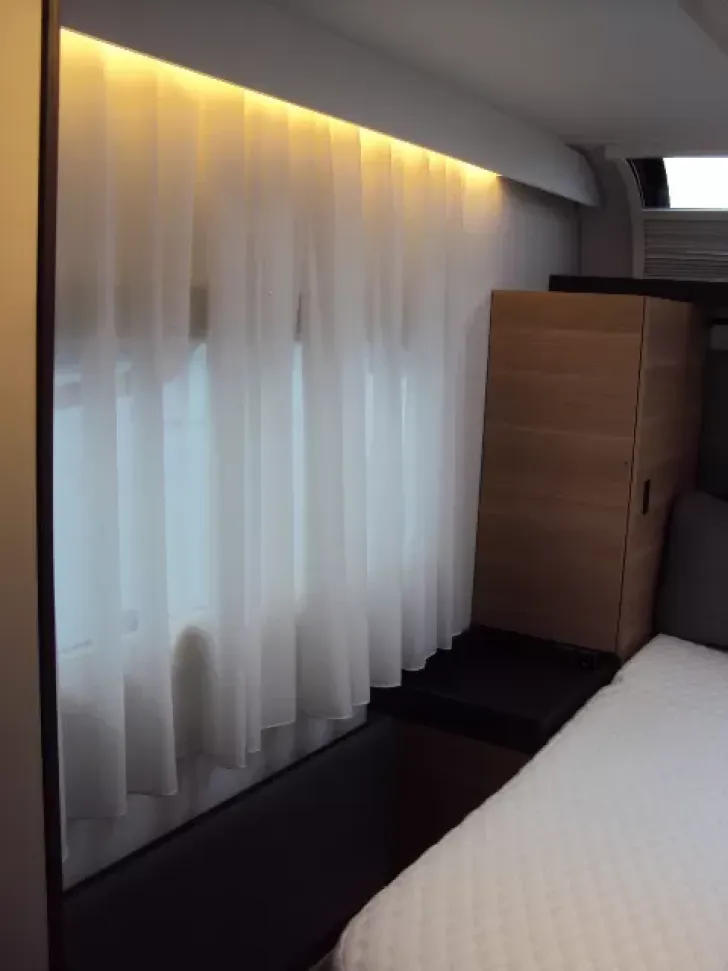 Fahrzeugbild Adria Astella 754 DP #12