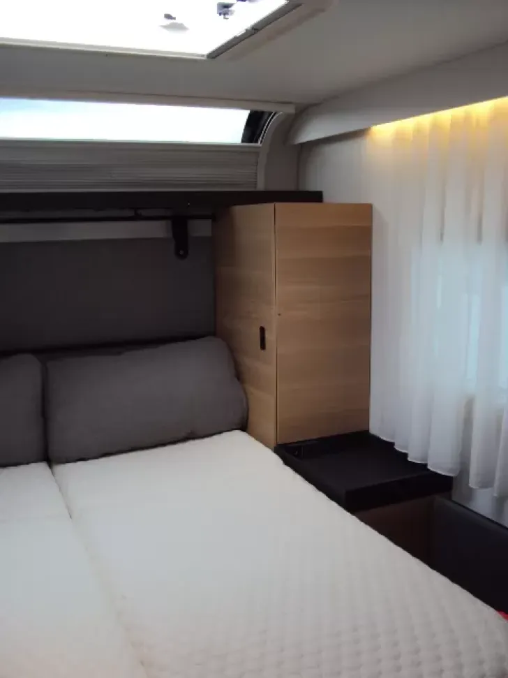 Fahrzeugbild Adria Astella 754 DP #13