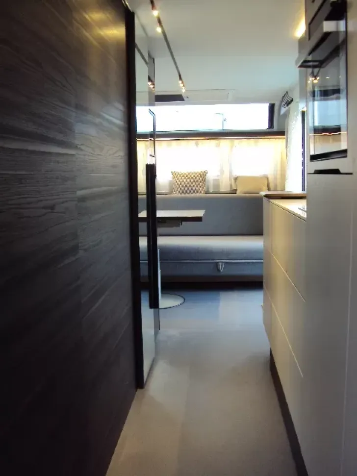Fahrzeugbild Adria Astella 754 DP #14