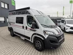 Bild 1 Challenger Van V114S Sport Edition 5,40m Markise AHK