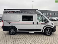 Bild 3 Challenger Van V114S Sport Edition 5,40m Markise AHK