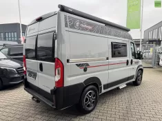 Bild 4 Challenger Van V114S Sport Edition 5,40m Markise AHK