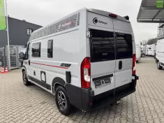 Bild 5 Challenger Van V114S Sport Edition 5,40m Markise AHK