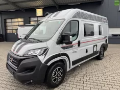 Bild 6 Challenger Van V114S Sport Edition 5,40m Markise AHK