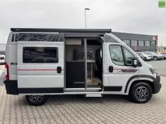 Bild 7 Challenger Van V114S Sport Edition 5,40m Markise AHK