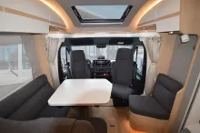 Fahrzeugbild Hymer B-Klasse ML T 780 #5