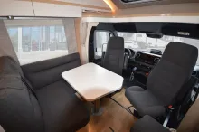 Fahrzeugbild Hymer B-Klasse ML T 780 #6