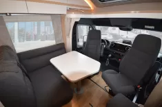 Bild 6 Hymer B-Klasse ML T 780 AKTION – Sie sparen 19.185 EUR