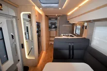 Fahrzeugbild Hymer B-Klasse ML T 780 #7