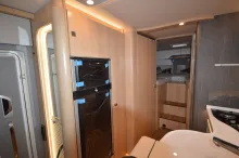 Fahrzeugbild Hymer B-Klasse ML T 780 #8