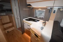Fahrzeugbild Hymer B-Klasse ML T 780 #9