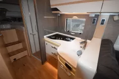 Bild 9 Hymer B-Klasse ML T 780 AKTION – Sie sparen 19.185 EUR