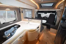 Fahrzeugbild Hymer B-Klasse ML T 780 #10