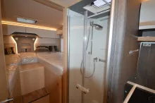 Fahrzeugbild Hymer B-Klasse ML T 780 #12
