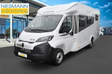 Fahrzeugbild Sunlight T 67S Adventure Edition #1