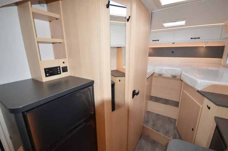 Fahrzeugbild Sunlight T 67S Adventure Edition #11