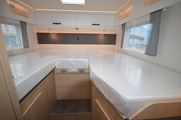 Fahrzeugbild Sunlight T 67S Adventure Edition #13