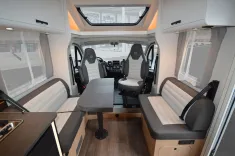 Bild 5 Sunlight T 69LC Adventure Edition