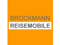 Händlerlogo Brockmann Reisemobile Vermietung & Verkauf