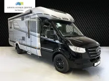 Fahrzeugbild Hymer B-Klasse MC T 680 BlackLine AKTION verlängert!Bis 29.11.25 #3