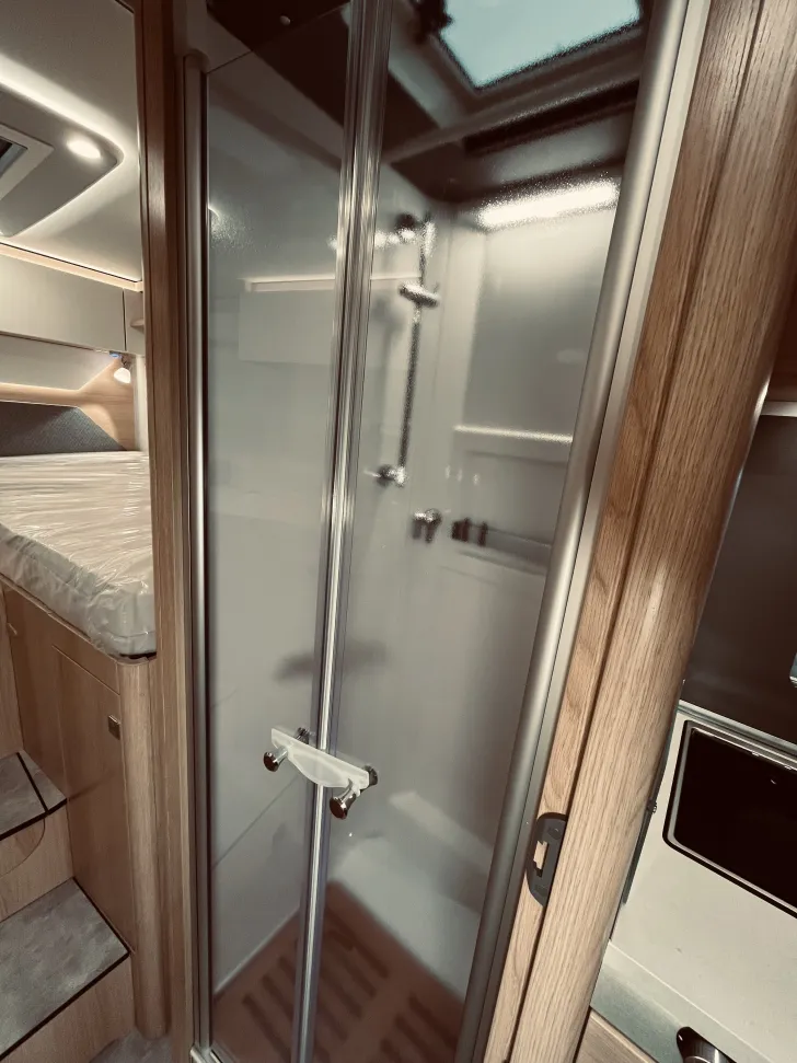 Fahrzeugbild Hymer B-Klasse MC T 680 BlackLine AKTION verlängert!Bis 29.11.25 #15