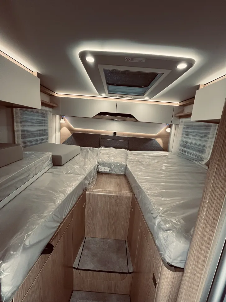 Fahrzeugbild Hymer B-Klasse MC T 680 BlackLine AKTION verlängert!Bis 29.11.25 #20