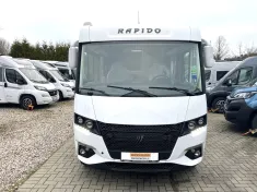 Bild 8 Rapido C 55i