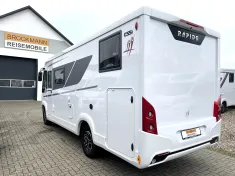Bild 5 Rapido C 55i