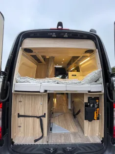 Bild 33 Hymer Grand Canyon S CrossOver *Allrad*Dachklima*