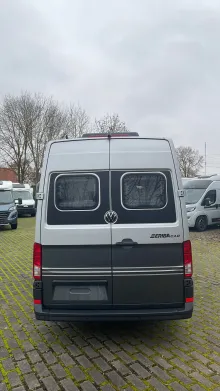 Fahrzeugbild Hymer Eriba Car 600 #13