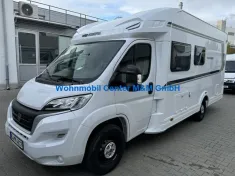 Bild 2 Weinsberg CaraSuite 650 MF Modell 2024 5 Sitzplätze