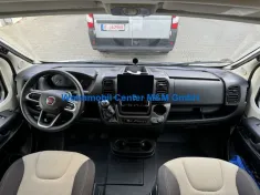 Bild 4 Weinsberg CaraSuite 650 MF Modell 2024 5 Sitzplätze