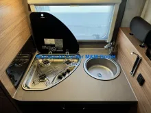 Fahrzeugbild Weinsberg CaraSuite 650 MF Modell 2024 5 Sitzplätze #8