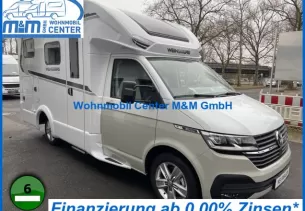 X-CURSION VAN 500 MQ EDITION [PEPPE ...