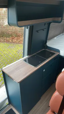 Fahrzeugbild Hymer Eriba Car 600 #9