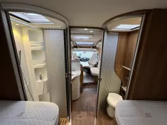 Bild 19 Hymer Tramp CL 678 Golden Limited