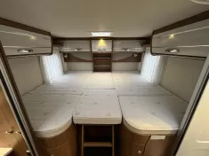 Bild 25 Hymer Tramp CL 678 Golden Limited