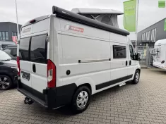 Bild 4 Challenger Van V114 Start Edition Aufstelldach Arctic AHK